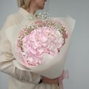 Букет «Гортензия»