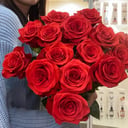 Букет «Роза Нина»