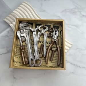 Набор шоколадных инструментов