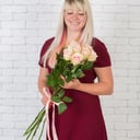 Букет «Послание»