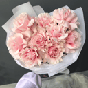 Букет французских роз 1