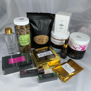 L: Rosee Подарочный набор Beauty Box