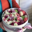 Подарочный набор «Коробка с чувствами»