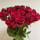 Букет «Страсть» из роз