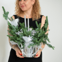 Композиция «Искорки праздника»