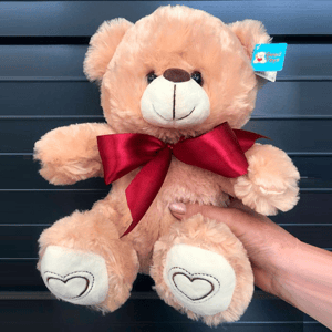 Плюшевый Мишка