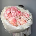 Букет из французской розы