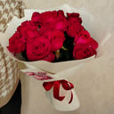 Букет «Красные розы»