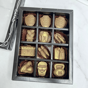 Набор настоящий мужчина