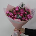 Букет «Адель» из роз