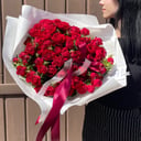 Букет «Страсть»