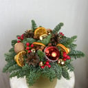 Композиция «Сказочная ель»