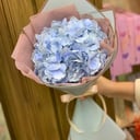Букет «Гортензия»