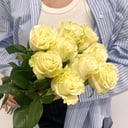 Букет «testoviy» из роз