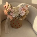 Волшебство цветов