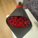 Букет «Изысканность» из роз