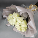 Букет кенийских роз