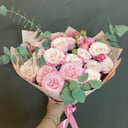 Букет «София» из роз