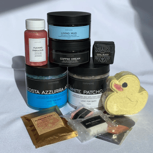 Подарочный набор "Релакс"