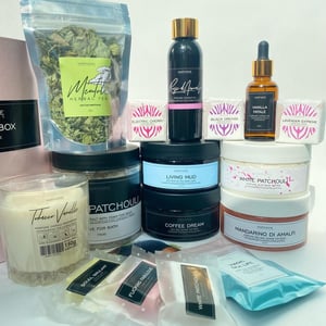 L: Подарочный набор красоты Beauty Boxx