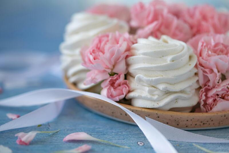 домашний зефир