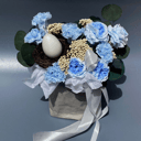 Пасхальная композиция