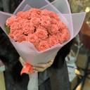 Лирика из роз