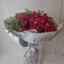 Букет «Фруктовый джем»