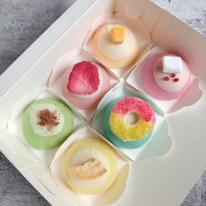 Моти ассорти вкусов 6 шт