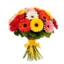 Букет «Улыбнись»