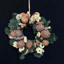 Композиция «Венок «Орешки»»