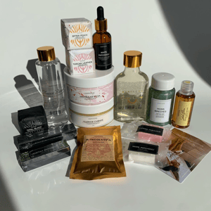 С: Подарочный набор "Церемония"