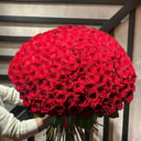 Букет «101 мелодия»