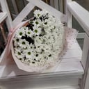 Букет «Ромашки»