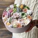 ЦВЕТЫ НА МИРА