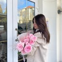 Букет «Нежные розы»