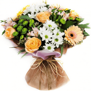 Цветочное Вдохновение