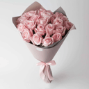 Букет из роз Пинк Охара