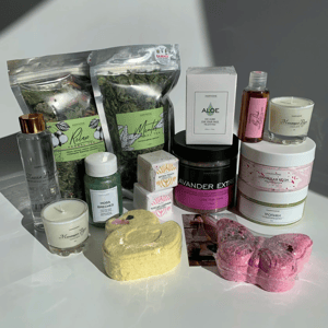 Л: Подарочный набор "Мечта"