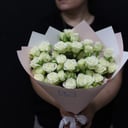 Букет «11 кустов» из роз