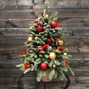 Композиция «Ёлка новогодняя 3 L»