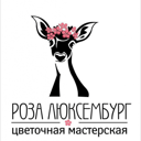 Роза Ллюксембург