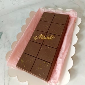 Дубайский шоколад XXL для мамы