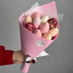 Букет Барби S