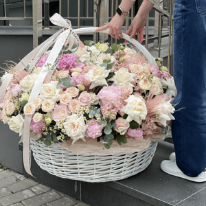 ООО " Флауэр Сервис"