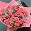 Букет из 19 Роз