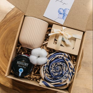 Голубой гиацинт