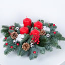 Композиция «Волшебные огоньки»