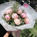 Букет «Пиономания»