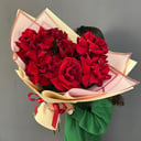 Букет «7 французских роз»